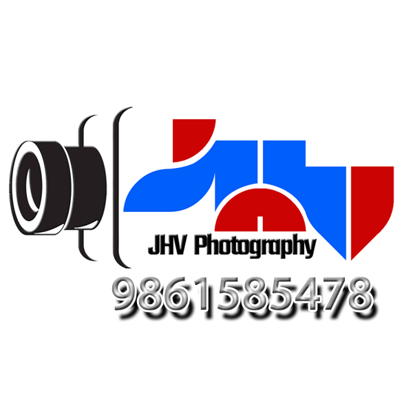 JHV Photography - Odisha's Top Wedding, Event Photographer